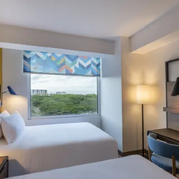 Tru by Hilton Cali Sur 鄰近Universidad del Valle的酒店