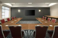 Fairfield Inn & Suites by Marriott Chattanooga - Gym