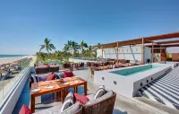 Crowne Plaza Resort SALALAH by IHG - en bord de mer