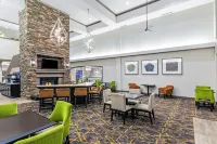 Homewood Suites by Hilton Shreveport - breakfast