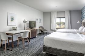 TownePlace Suites by Marriott Savannah Airport