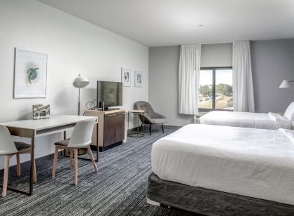 TownePlace Suites by Marriott Savannah Airport