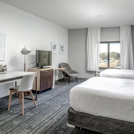TownePlace Suites by Marriott Savannah Airport