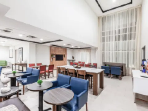 Holiday Inn Express & Suites BATON ROUGE EAST by IHG Hotels in East Baton Rouge Parish