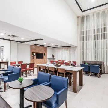 Holiday Inn Express & Suites BATON ROUGE EAST by IHG