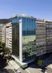 Arena Copacabana Hotel Hotels near Post 3 - Copacabana