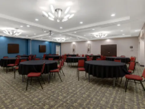 Hampton Inn & Suites Seattle/Federal Way Hotels in Federal Way