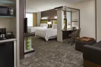 SpringHill Suites Toronto Vaughan