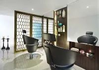 Vivanta Chennai IT Expressway OMR - Spa