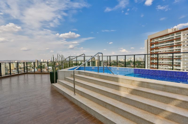 Holiday Inn Goiania by IHG photo 2