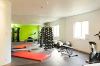 Holiday Inn DARLINGTON - NORTH A1M, JCT.59 by IHG - Gym