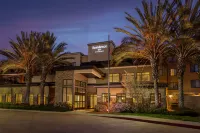 Residence Inn Los Angeles Redondo Beach Hotels in Hawthorne