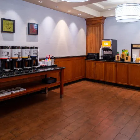 Hampton Inn & Suites Boise/Spectrum