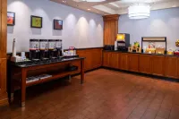 Hampton Inn & Suites Boise/Spectrum - Breakfast