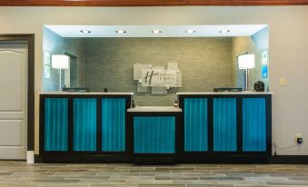 Holiday Inn Express & Suites JACKSON by IHG