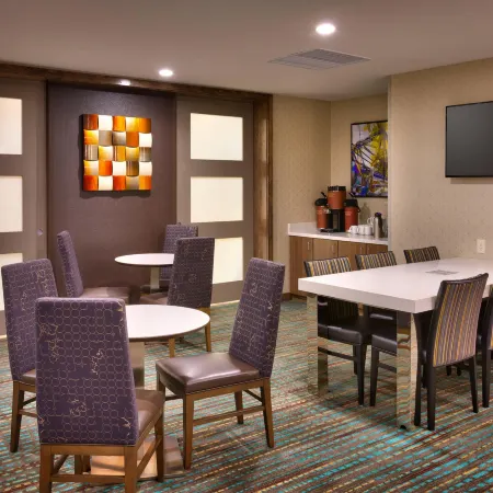 Residence Inn Casper