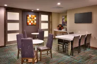 Residence Inn Casper - petit déjeuner