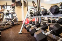 Candlewood Suites DENVER NORTH - THORNTON by IHG - Kuntosalit