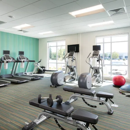 Holiday Inn Express VISALIA - SEQUOIA GATEWAY AREA by IHG