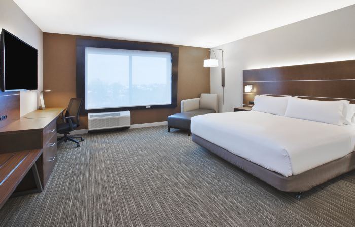 Holiday Inn Express & Suites OKEMOS - UNIVERSITY AREA by IHG