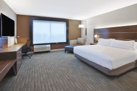 Holiday Inn Express & Suites OKEMOS - UNIVERSITY AREA by IHG
