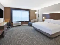 Holiday Inn Express & Suites OKEMOS - UNIVERSITY AREA by IHG Hotels in Okemos