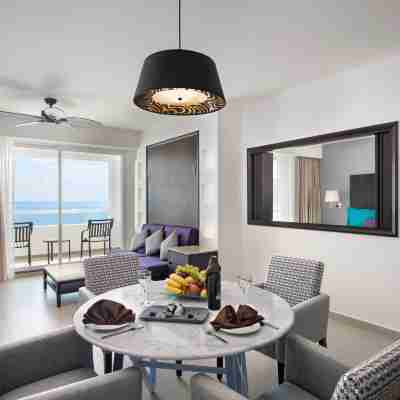 Ventus at Marina El Cid Spa & Beach Resort - All Inclusive Rooms