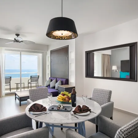 Ventus at Marina El Cid Spa & Beach Resort - All Inclusive