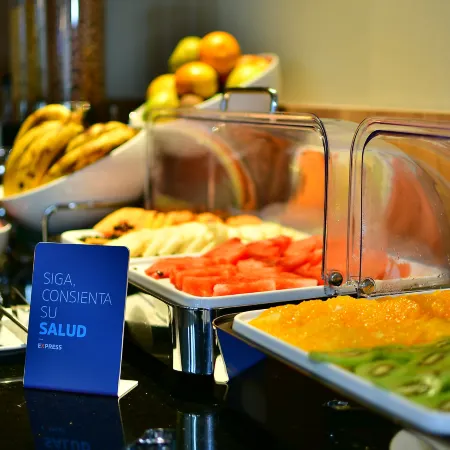 Holiday Inn Express ASUNCION AVIADORES by IHG