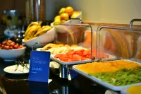 Holiday Inn Express ASUNCION AVIADORES by IHG - breakfast