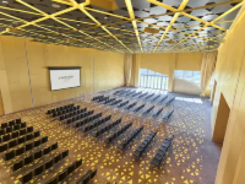 Vivanta New Delhi, Dwarka Hotels in Neu-Delhi
