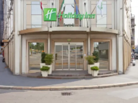 Holiday Inn MILAN - GARIBALDI STATION by IHG Hotels near Galleria Vittorio Emanuele II