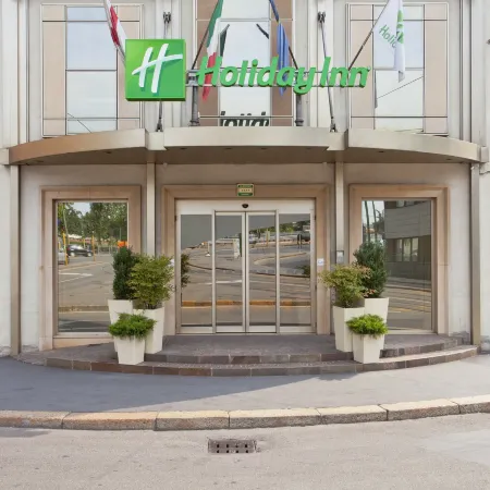 Holiday Inn MILAN - GARIBALDI STATION by IHG