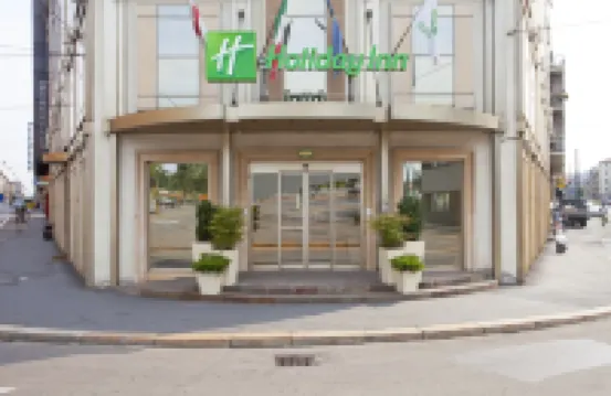 Holiday Inn MILAN - GARIBALDI STATION by IHG Отели в г. 