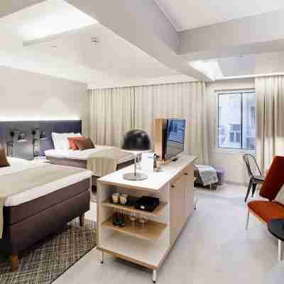 Hotel Indigo HELSINKI - BOULEVARD by IHG Rooms