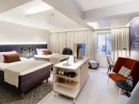 Hotel Indigo HELSINKI - BOULEVARD by IHG Hotels in Helsinki