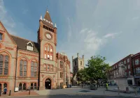 بريميار سويتس ريدينغ