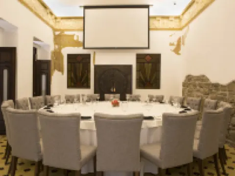 Ikonik Hotel Puebla โรงแรมในปวยบลา