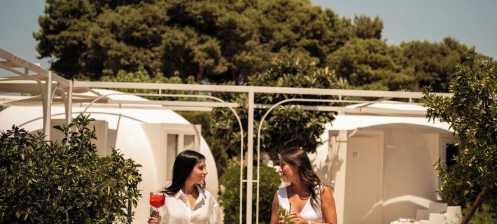Villa Favorita Hotel & Events Hotels in Marsala