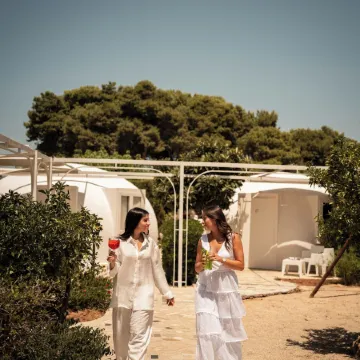 Villa Favorita Hotel & Events