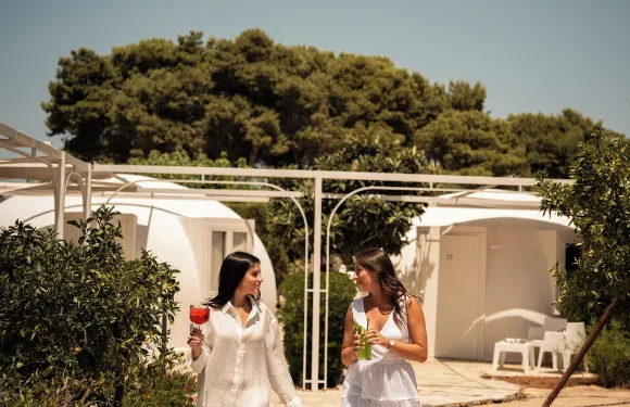 費烏瑞塔別墅度假村