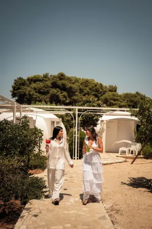 Villa Favorita Hotel & Events