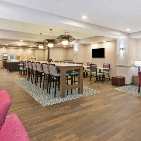 Hampton Inn by Hilton Sedalia