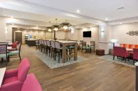 Hampton Inn by Hilton Sedalia