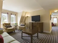 Fairmont le Manoir Richelieu Hotels in Les Eboulements