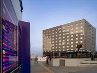 Wyndham Grand Costa Del Sol Lima Airport Hotels in Callao