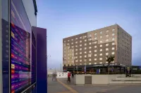 Wyndham Grand Costa Del Sol Lima Airport Hotel di 
