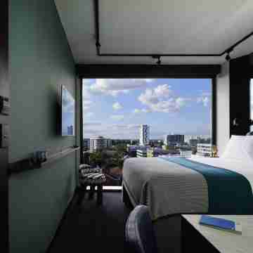 Tribe Perth Kings Park Rooms