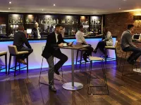 Novotel Coventry M6 J3 - bar