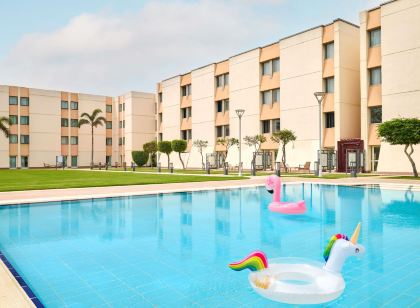 Novotel Cairo Airport